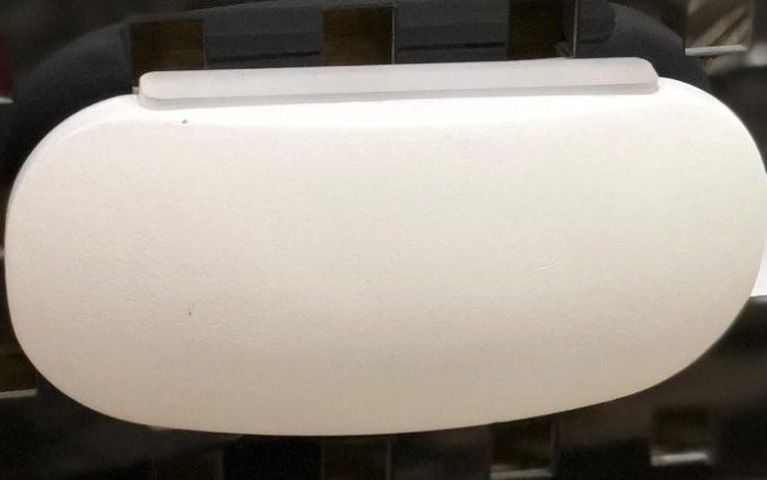 Wall Lamp LED 6W 3000K - Image 1